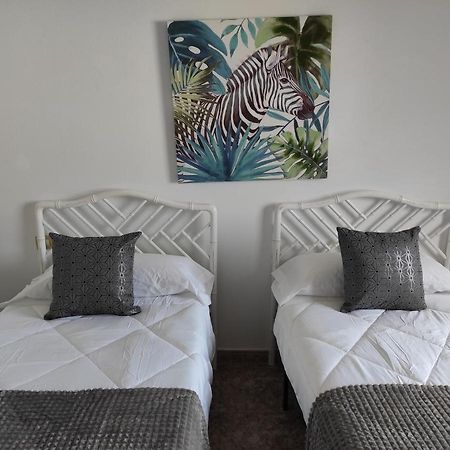Mirador Del Risco Villa ออร์โซลา ภายนอก รูปภาพ