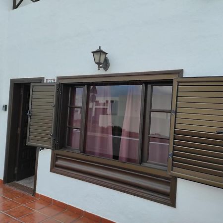 Mirador Del Risco Villa ออร์โซลา ภายนอก รูปภาพ