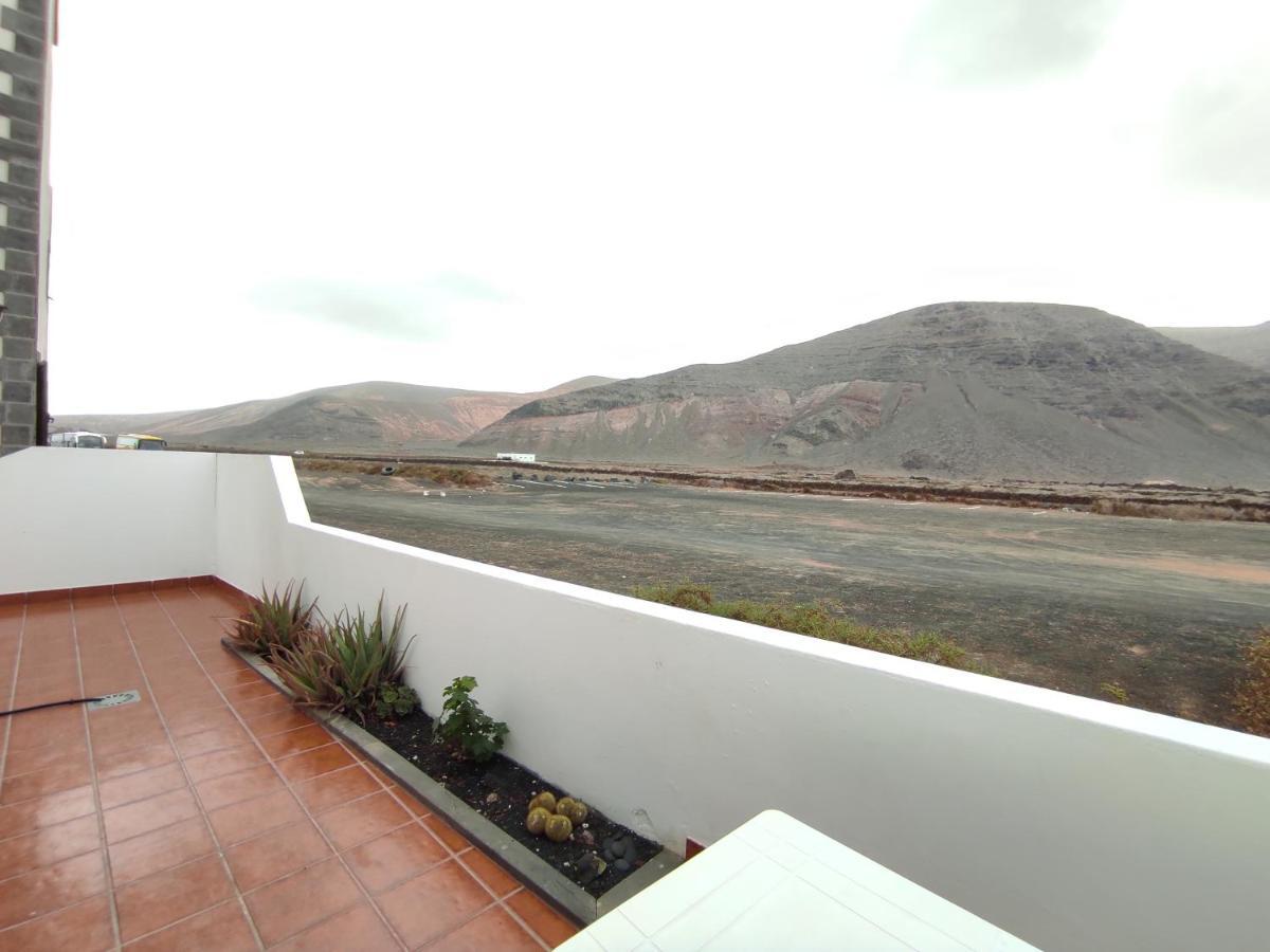Mirador Del Risco Villa ออร์โซลา ภายนอก รูปภาพ