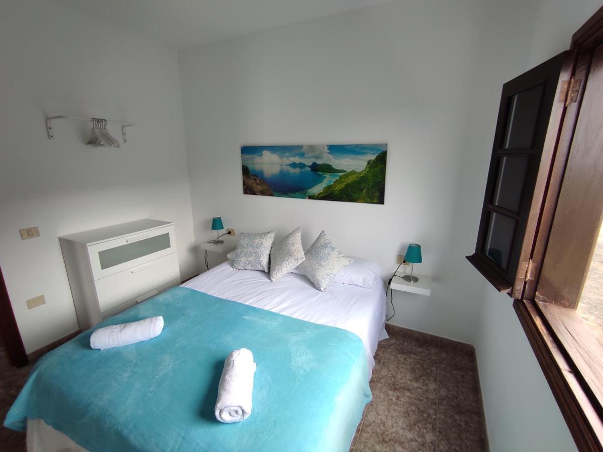 Mirador Del Risco Villa ออร์โซลา ภายนอก รูปภาพ