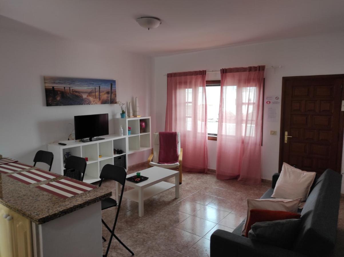 Mirador Del Risco Villa ออร์โซลา ภายนอก รูปภาพ