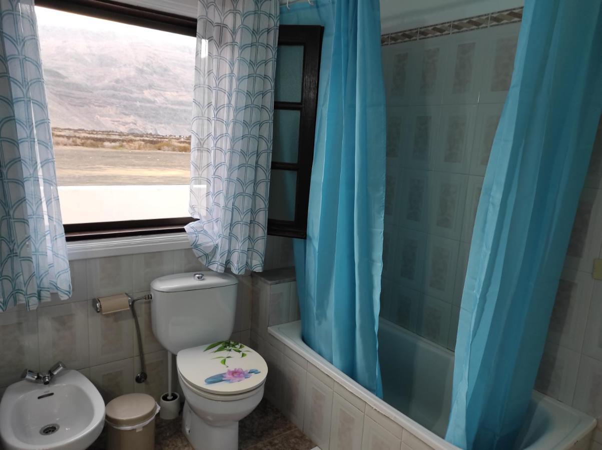 Mirador Del Risco Villa ออร์โซลา ภายนอก รูปภาพ