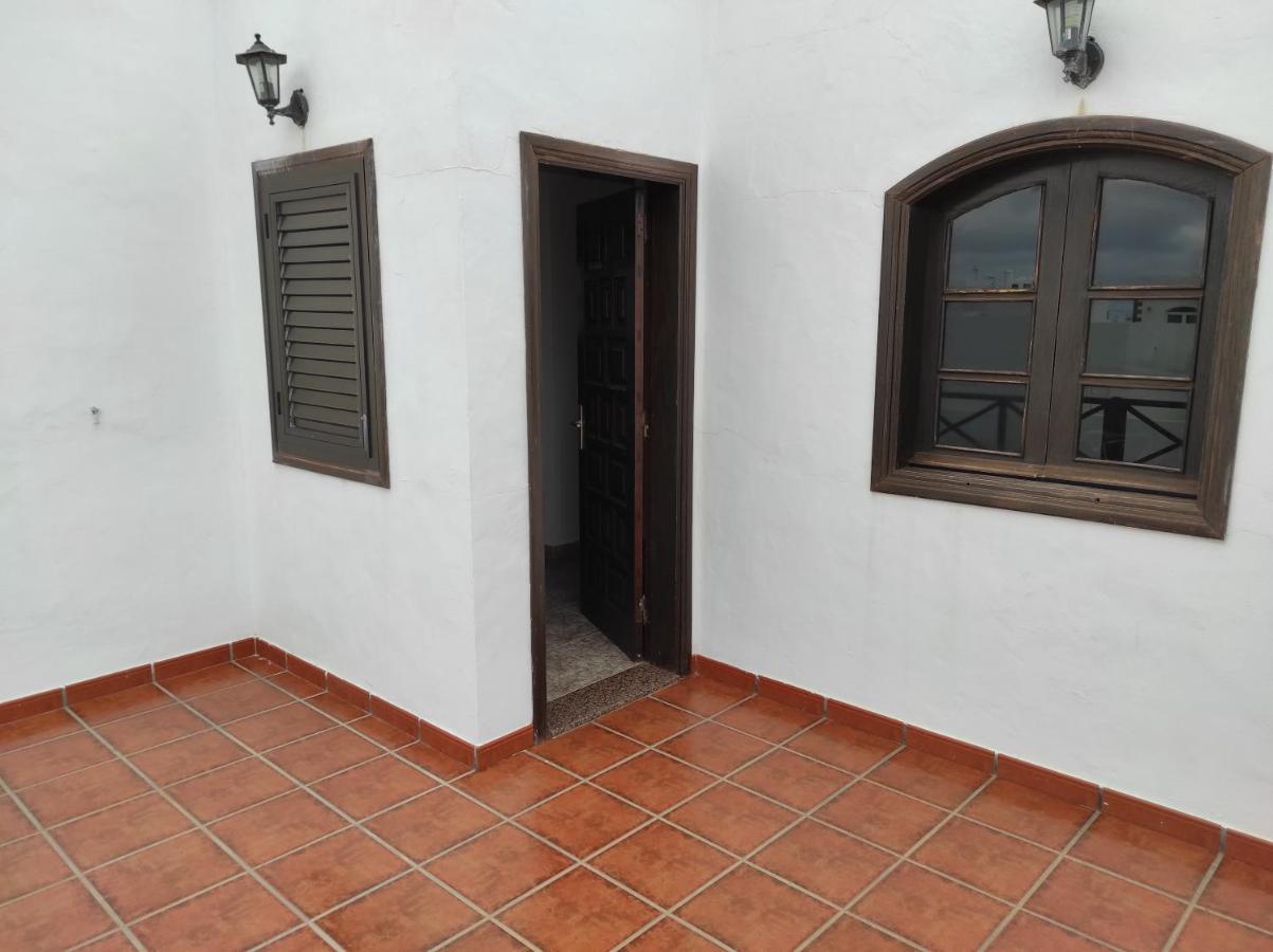 Mirador Del Risco Villa ออร์โซลา ภายนอก รูปภาพ