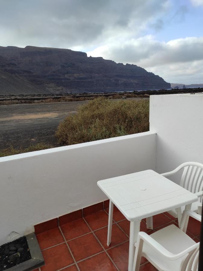 Mirador Del Risco Villa ออร์โซลา ภายนอก รูปภาพ
