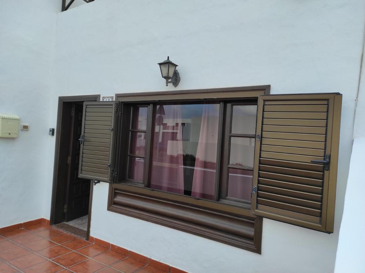 Mirador Del Risco Villa ออร์โซลา ภายนอก รูปภาพ